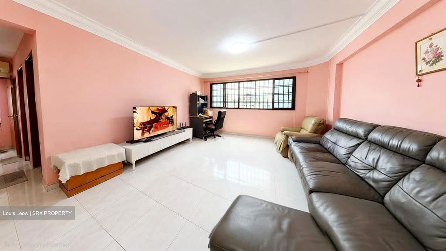 Blk 227 Jurong East Street 21 (Jurong East), HDB 5 Rooms #622223651